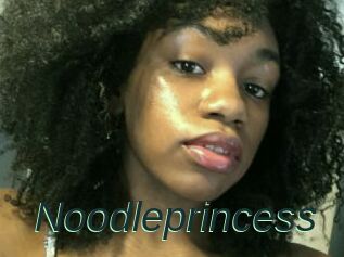 Noodleprincess