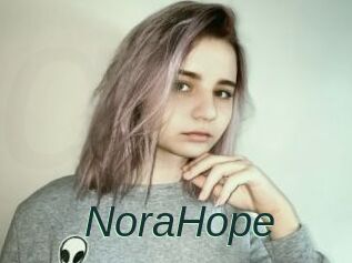 NoraHope