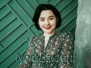 NoraLaurent