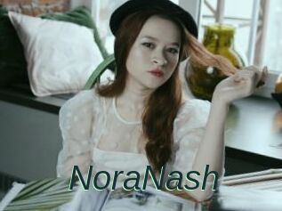NoraNash
