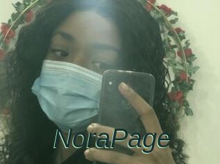 NoraPage