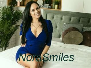 NoraSmiles