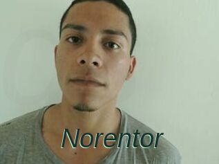 Noren_tor
