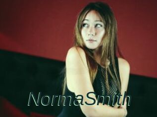 NormaSmith