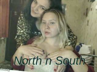 North_n_South