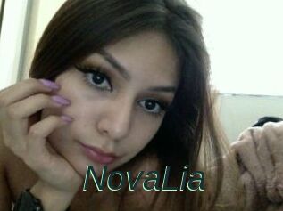 NovaLia