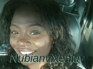 Nubianvixenluv