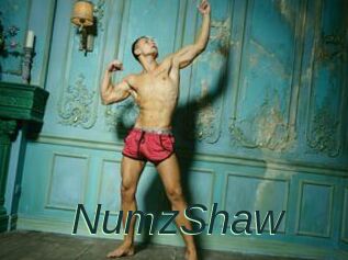 NumzShaw