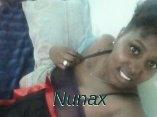Nunax