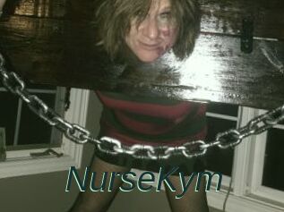 NurseKym