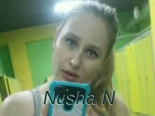 Nusha_N