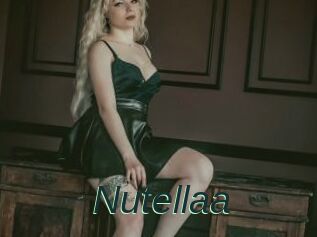 Nutellaa