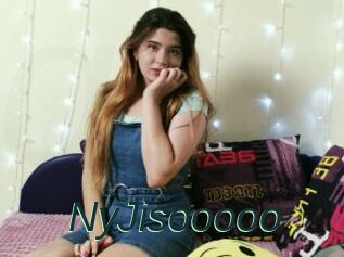 NyJisooooo