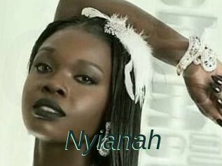 Nyianah