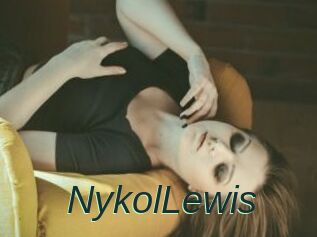 NykolLewis