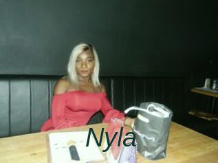 Nyla