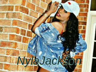 NylaJackson