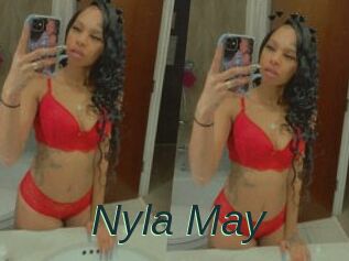 Nyla_May