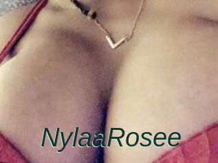 NylaaRosee