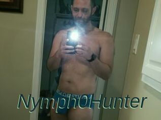 Nymph0Hunter