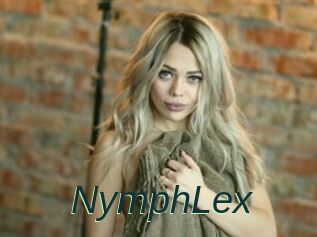 NymphLex