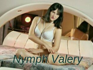 Nymph_Valery