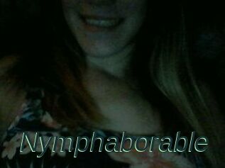 Nymphaborable