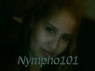 Nympho101
