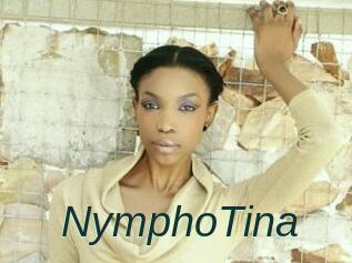 NymphoTina