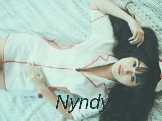 Nyndy