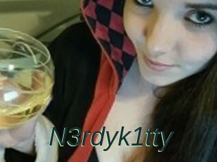 N3rdyk1tty