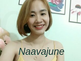 Naavajune