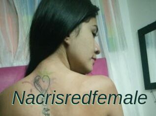 Nacrisredfemale