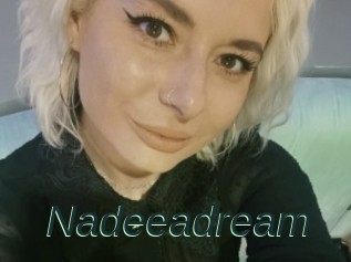 Nadeeadream
