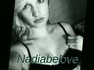 Nadiabelove