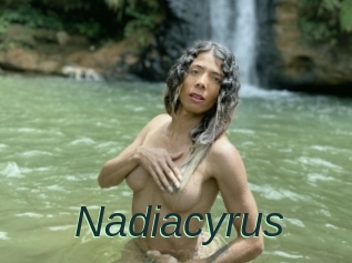 Nadiacyrus