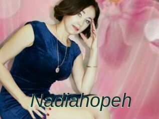 Nadiahopeh