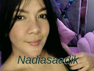 Nadiasaadik
