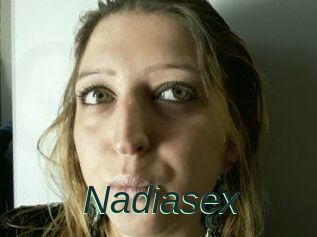 Nadiasex