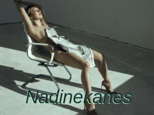 Nadinekanes