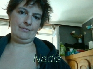 Nadis
