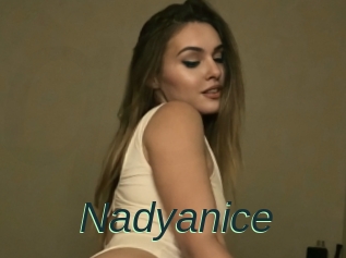 Nadyanice