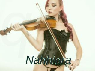 Nahhiara