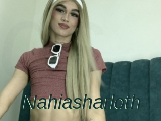 Nahiasharloth
