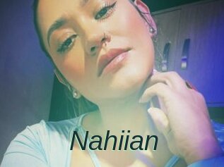 Nahiian