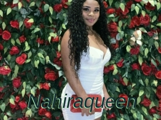 Nahiraqueen