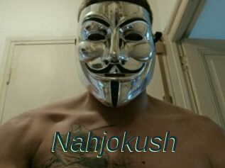 Nahjokush