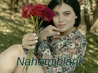 Nahomiblank