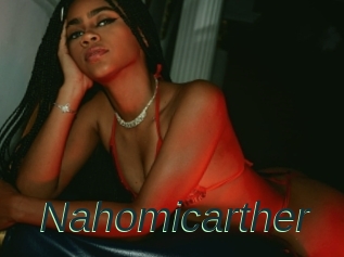 Nahomicarther