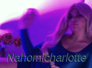 Nahomicharlotte